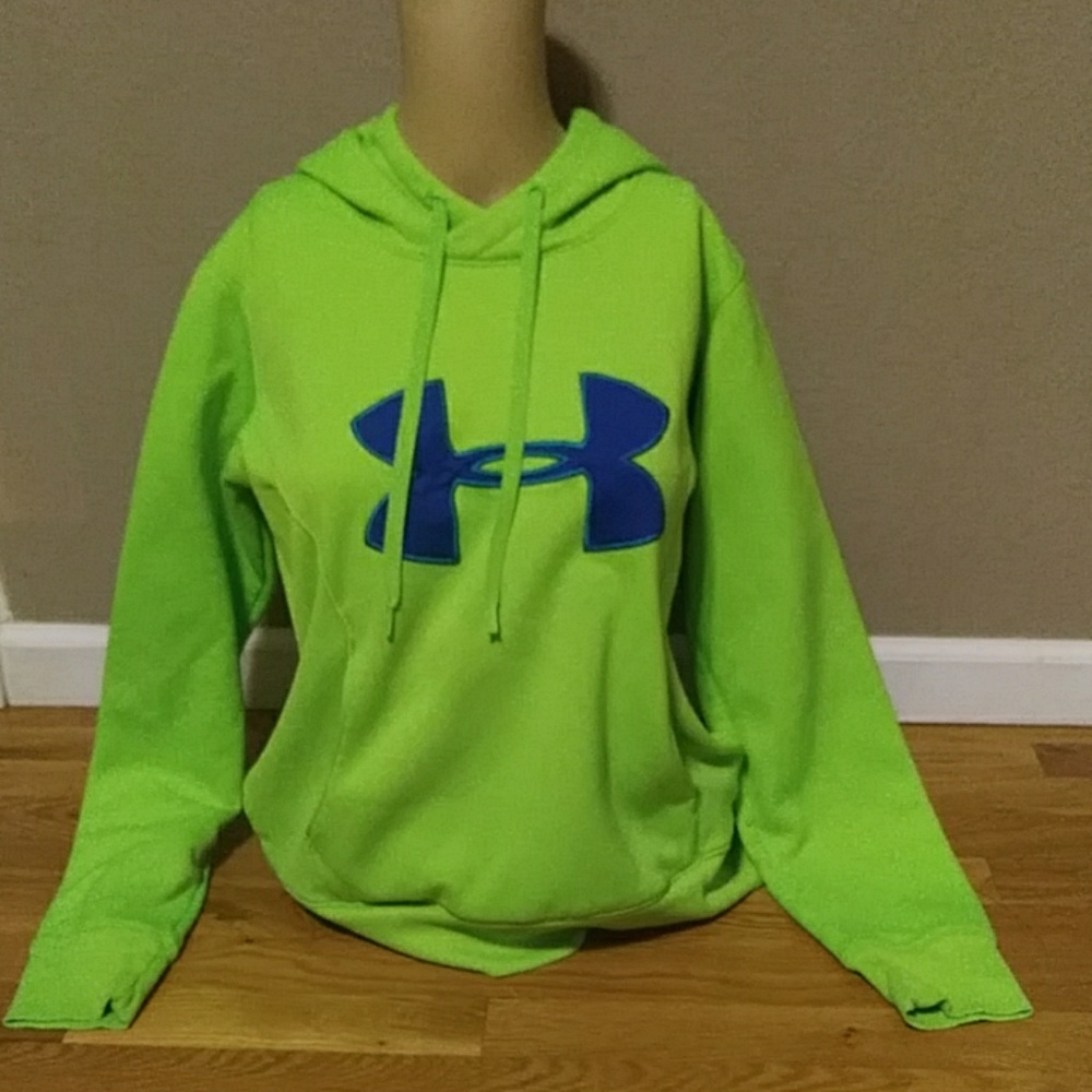 A hoodie